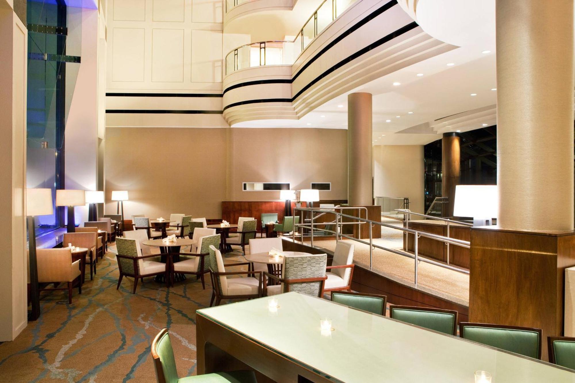 Отель The Westin Waltham Boston Экстерьер фото