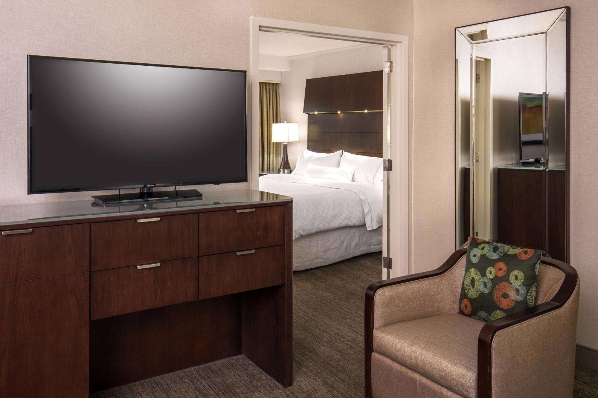 Отель The Westin Waltham Boston Экстерьер фото