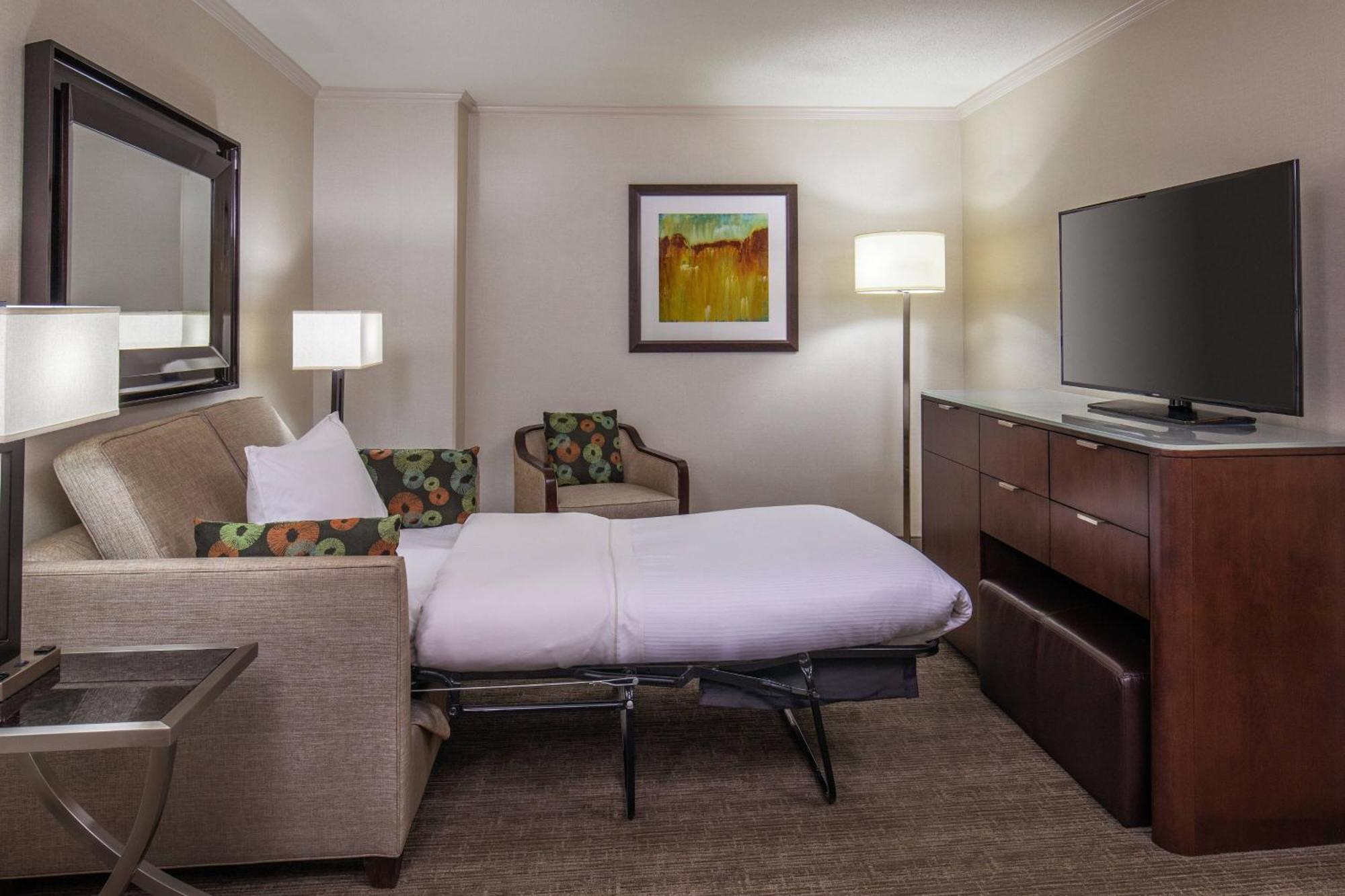 Отель The Westin Waltham Boston Экстерьер фото