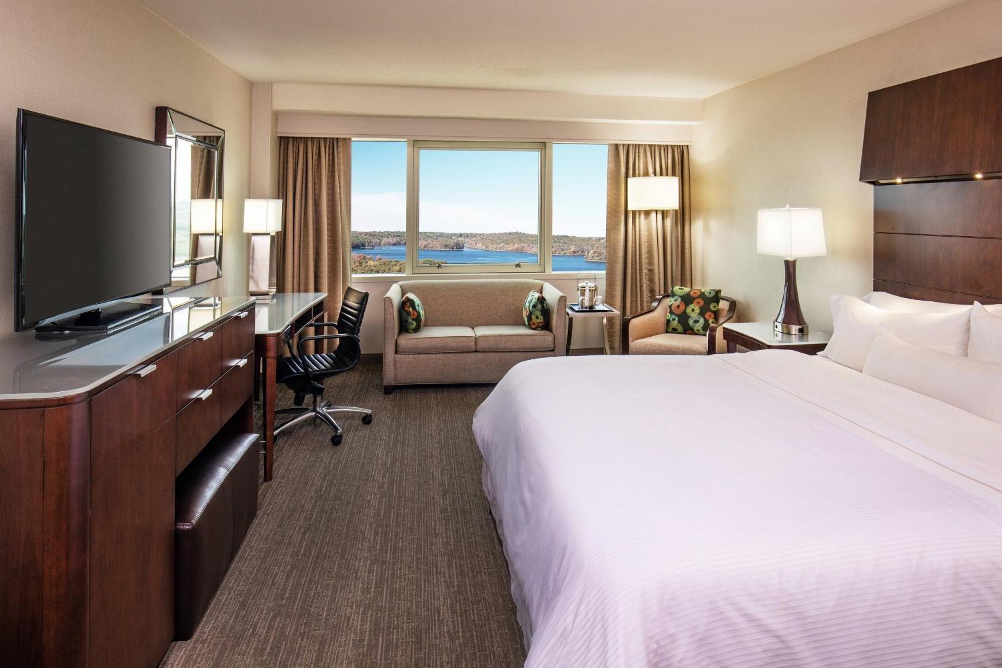 Отель The Westin Waltham Boston Экстерьер фото